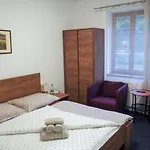 Hotel Sykora *