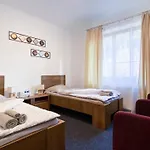 فندق Sykora *