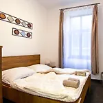 Sykora Hotel Křivoklát