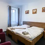 Hotel Sykora Křivoklát