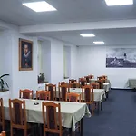 فندق Sykora Křivoklát