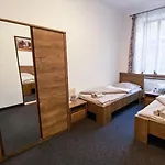 Sykora * Křivoklát