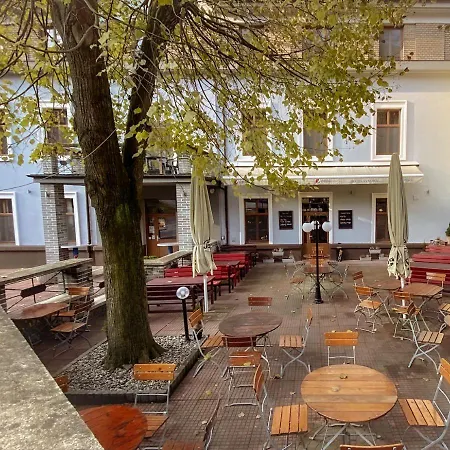 Sykora * Кршивоклат