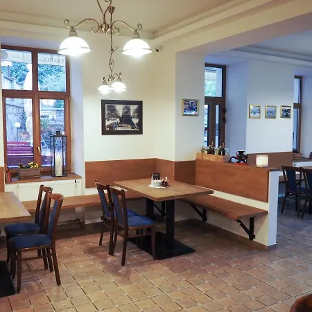 Ξενοδοχείο Sykora