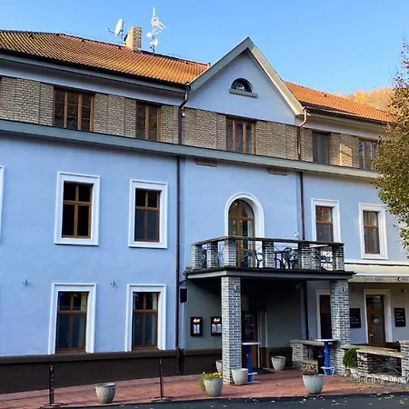 Sýkora Hotel