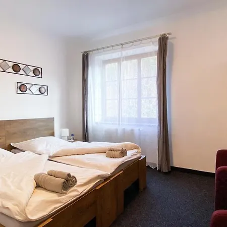 Sykora Hotel