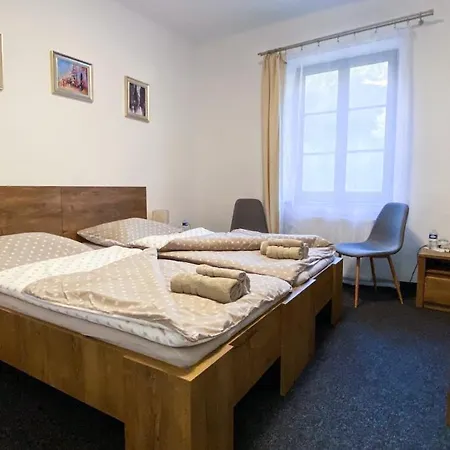 Sýkora * Křivoklát