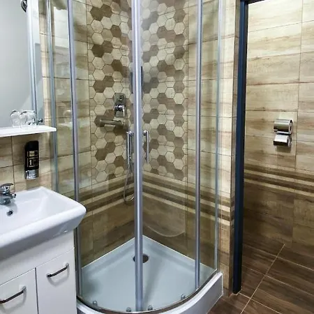 Hotel Sýkora Křivoklát