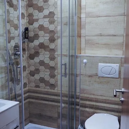 Sýkora Hotel Křivoklát