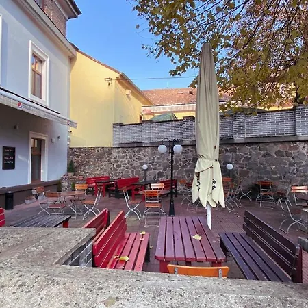 Sykora Ξενοδοχείο