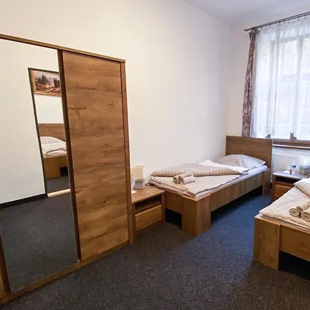 Sykora * Křivoklát