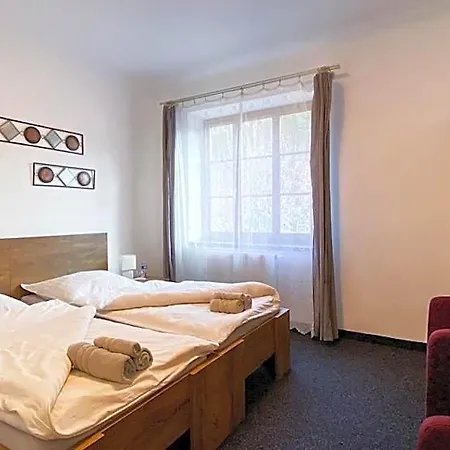 Sykora Hotel
