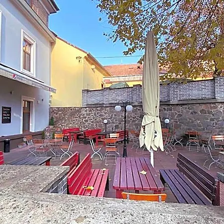 Sykora Hotel