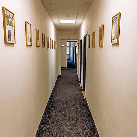 Hotel Sykora