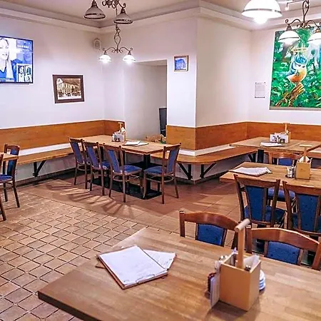 Hotel Sykora