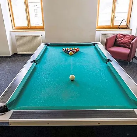 Sykora Hotel *