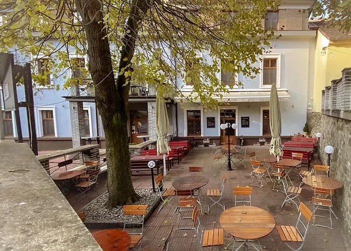 Sykora * Křivoklát