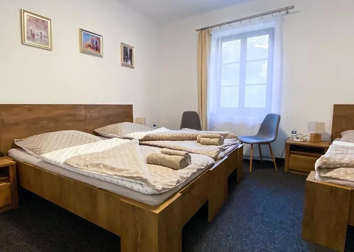 Sykora * Křivoklát